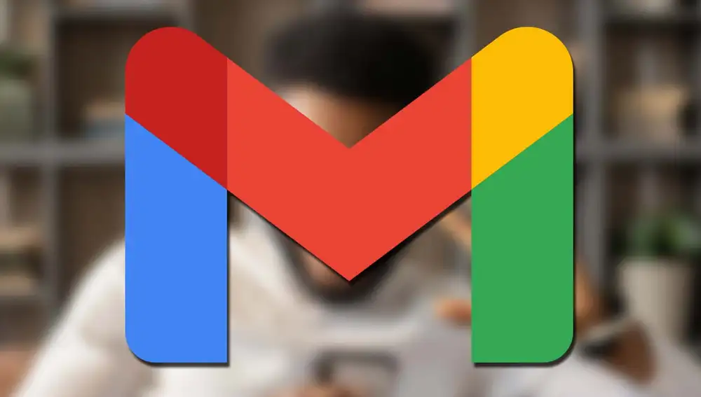 Logo Gmail Logo Gmail
