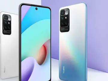 Teléfono Redmi 10 Prime Teléfono Redmi 10 Prime