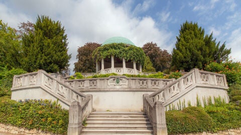 Templo de Beethoven