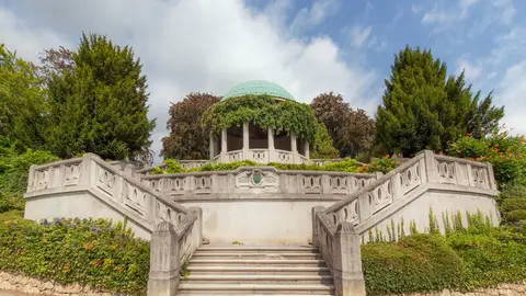 Templo de Beethoven Templo de Beethoven