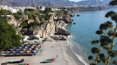 Nerja Nerja