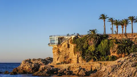 Nerja Nerja