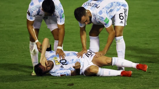 Leo Messi  Leo Messi