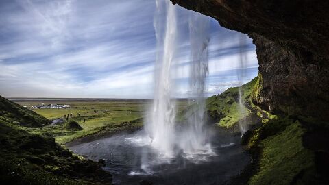 Islandia