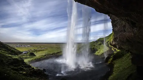 Islandia Islandia