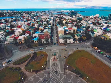 Islandia Islandia