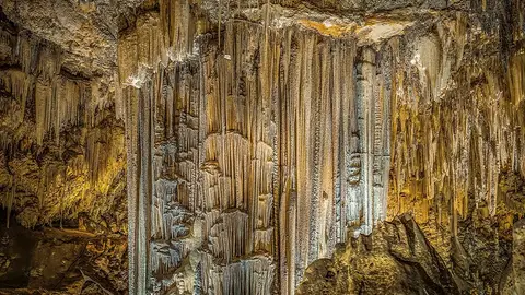Cuevas de Nerja Cuevas de Nerja