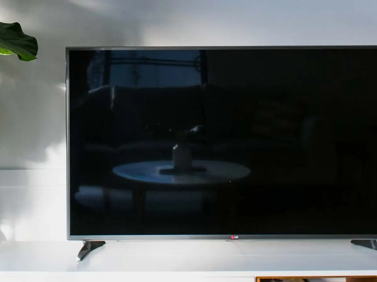 prepara sus Smart TV 4K baratas, Smart TV