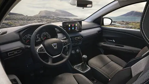 Dacia Jogger Dacia Jogger