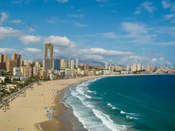 Benidorm Benidorm