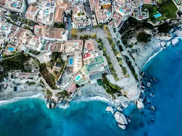 Nerja Nerja
