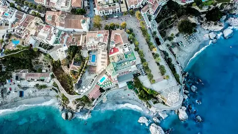 Nerja Nerja