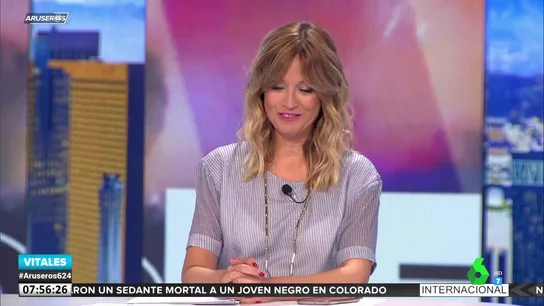 María Moya confiesa que la elección del nombre de su hijo le está provocando "una crisis" María Moya confiesa que la elección del nombre de su hijo le está provocando "una crisis"