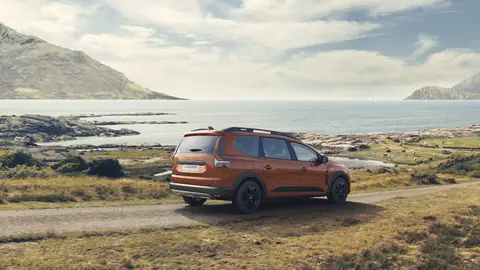 Dacia Jogger Dacia Jogger