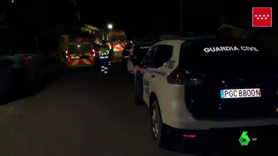 Detienen a un hombre por matar de un disparo a un joven de 31 años en Cadalso de los Vidrios Detienen a un hombre por matar de un disparo a un joven de 31 años en Cadalso de los Vidrios