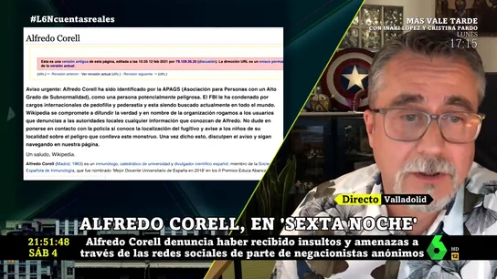 CorellAmenazas CorellAmenazas