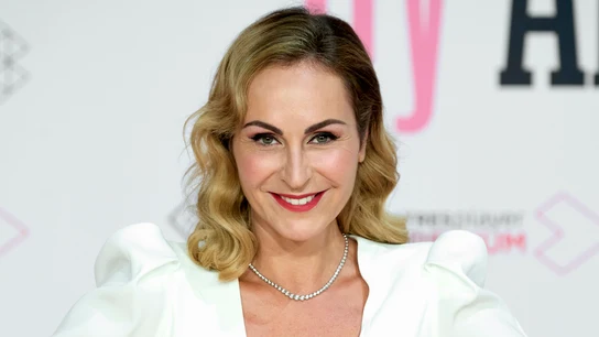 Ana Milán Ana Milán