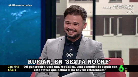 RufianFelipeVI RufianFelipeVI