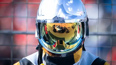 Fernando Alonso luchará por los puntos Fernando Alonso luchará por los puntos