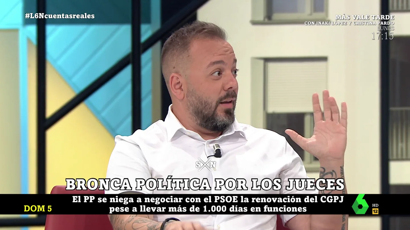 MaestrePoderJudicial MaestrePoderJudicial