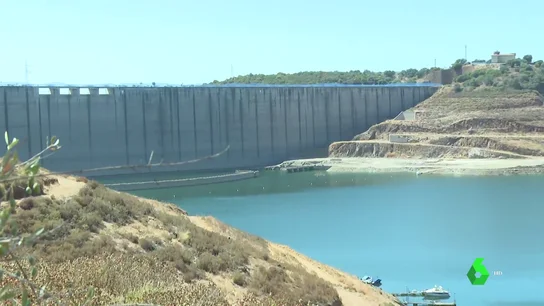 EMBALSES - NIVELES PREOCUPANTES EMBALSES - NIVELES PREOCUPANTES