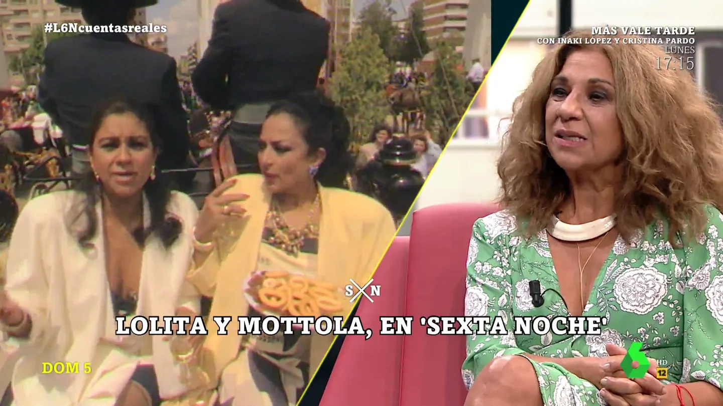 LolitaLolaFlores LolitaLolaFlores