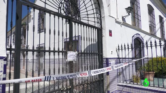 Muere un niño de cinco años tras el ataque de un perro en Lucena, Córdoba Muere un niño de cinco años tras el ataque de un perro en Lucena, Córdoba