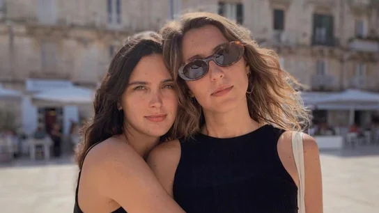Las influencers Devermut. Las influencers Devermut.