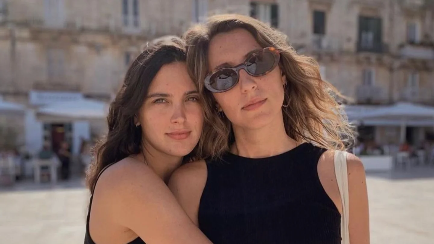 Las influencers Devermut. Las influencers Devermut.