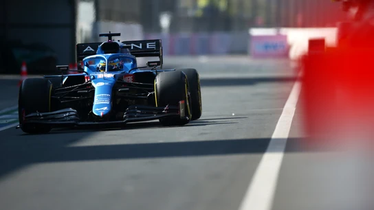 Fernando Alonso Fernando Alonso