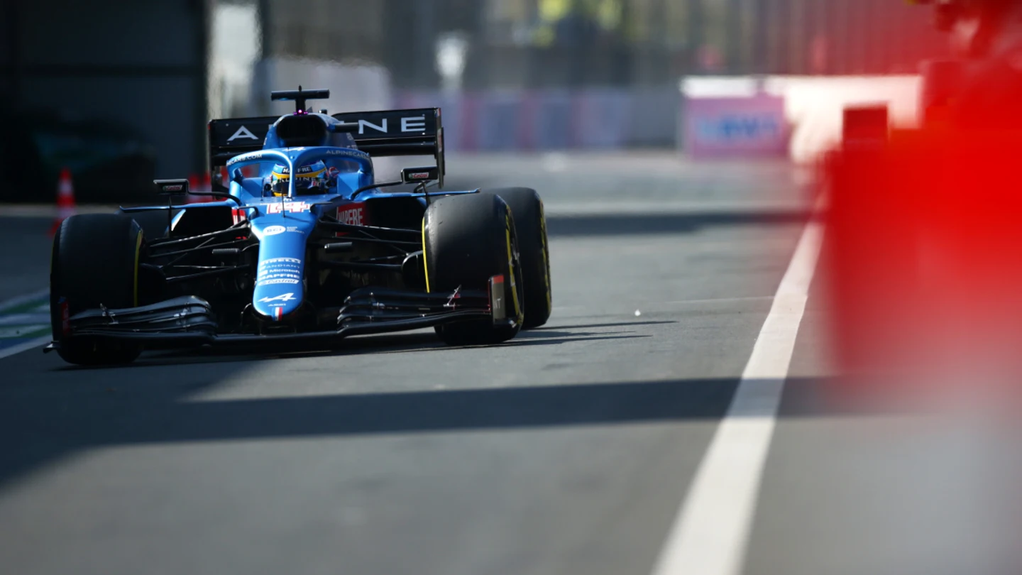 Fernando Alonso Fernando Alonso