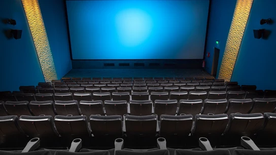 Territorio Comanche: Las mejores y peores readaptaciones de la historia del cine Territorio Comanche: Las mejores y peores readaptaciones de la historia del cine