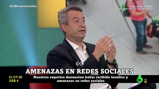 AmenazasCarballo AmenazasCarballo