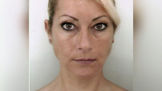 La Ertzaintza pide ayuda para encontrar a una mujer francesa desaparecida en el Camino de Santiago