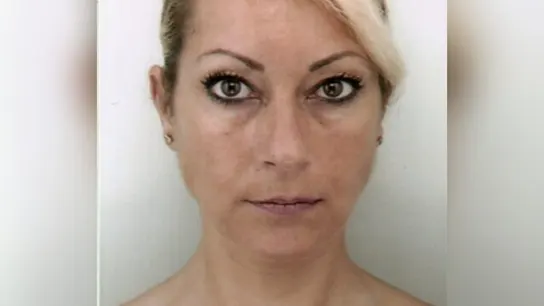 La Ertzaintza pide ayuda para encontrar a una mujer francesa desaparecida en el Camino de Santiago La Ertzaintza pide ayuda para encontrar a una mujer francesa desaparecida en el Camino de Santiago