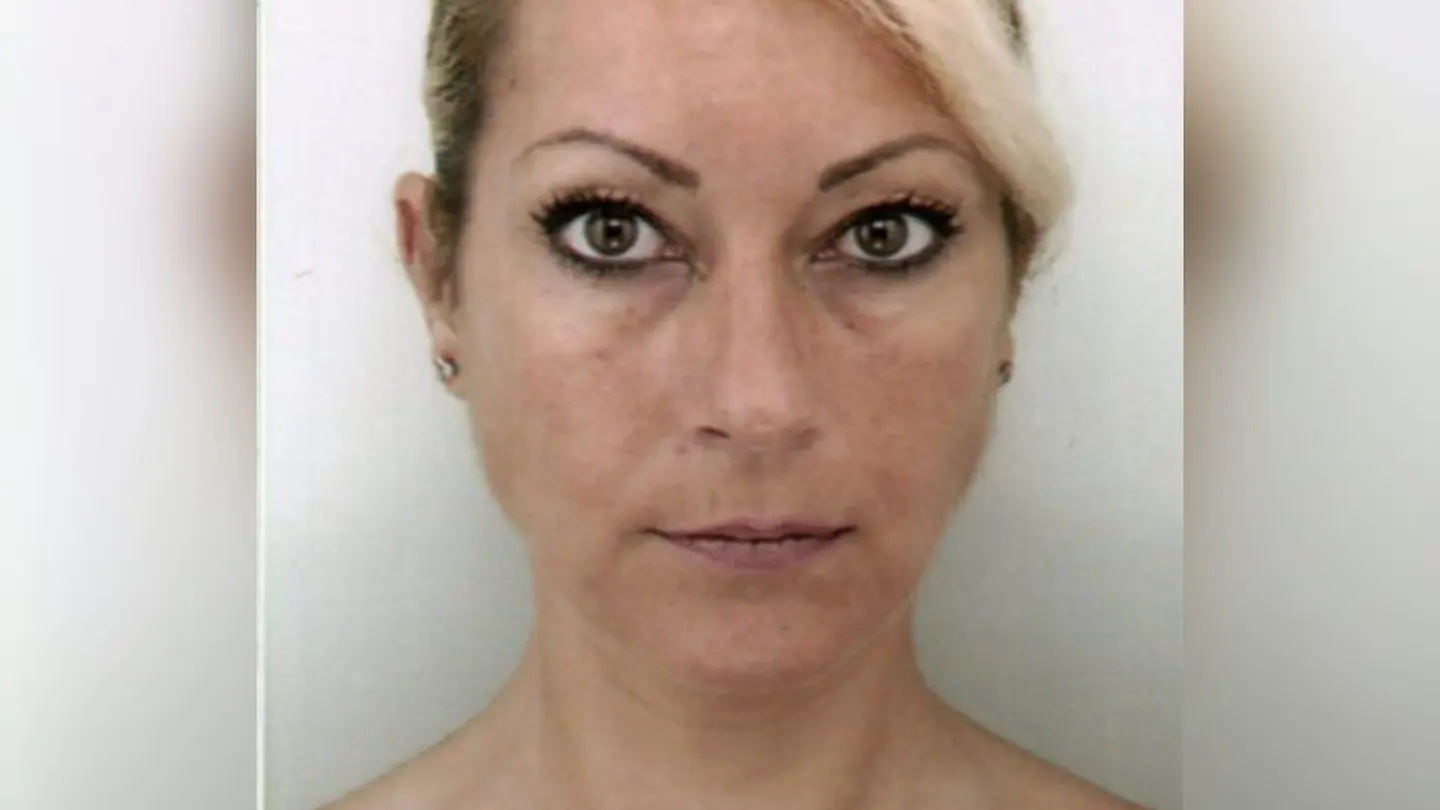La Ertzaintza pide ayuda para encontrar a una mujer francesa desaparecida en el Camino de Santiago La Ertzaintza pide ayuda para encontrar a una mujer francesa desaparecida en el Camino de Santiago