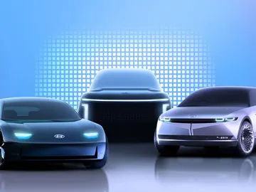 Hyundai anuncia que dejará de vender coches diésel y gasolina en Europa Hyundai anuncia que dejará de vender coches diésel y gasolina en Europa