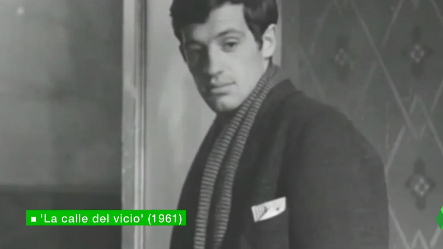 Jean-Paul Belmondo Jean-Paul Belmondo