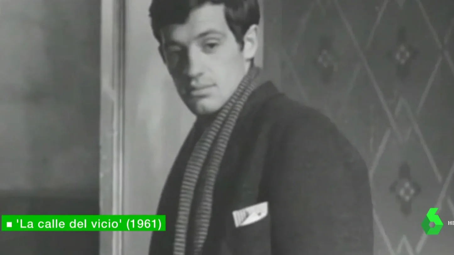 Jean-Paul Belmondo Jean-Paul Belmondo