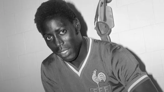 Jean-Pierre Adams Jean-Pierre Adams