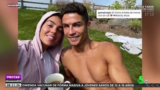 CRISTIANO RONALDO CRISTIANO RONALDO
