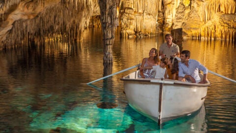 Cuevas de Hams