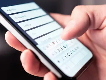 Ajustes teléfono Ajustes teléfono