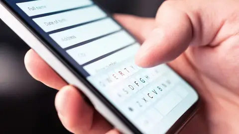 Ajustes teléfono Ajustes teléfono