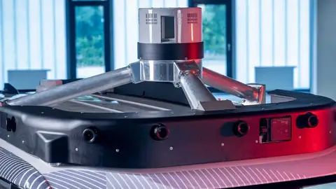 Volkswagen ID. BUZZ AD Volkswagen ID. BUZZ AD