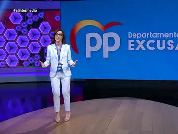 &#39;&#39;PP, departamento de excusas&#39;: Cristina Gallego evidencia los llamativos argumentos de Casado para no renovar el CGPJ