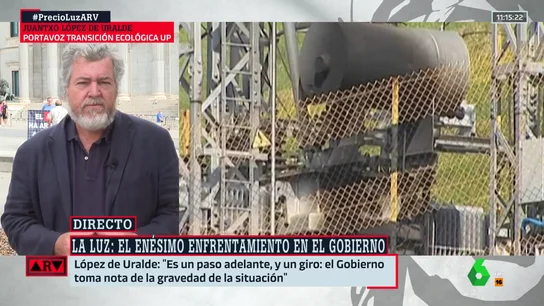 Uralde ARV ARV