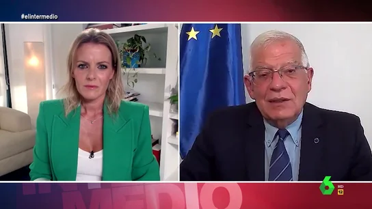 Borrell Borrell