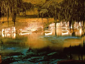 Cuevas del Drach Cuevas del Drach