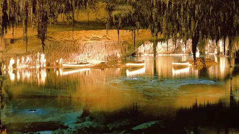Cuevas del Drach Cuevas del Drach